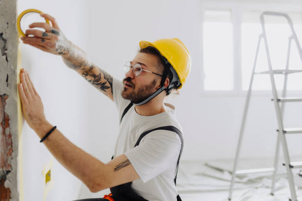 Best Ceiling Drywall Installation  in Three Lakes, FL